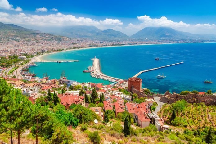 Top Best Places To Visit In Alanya Best Sights Tips