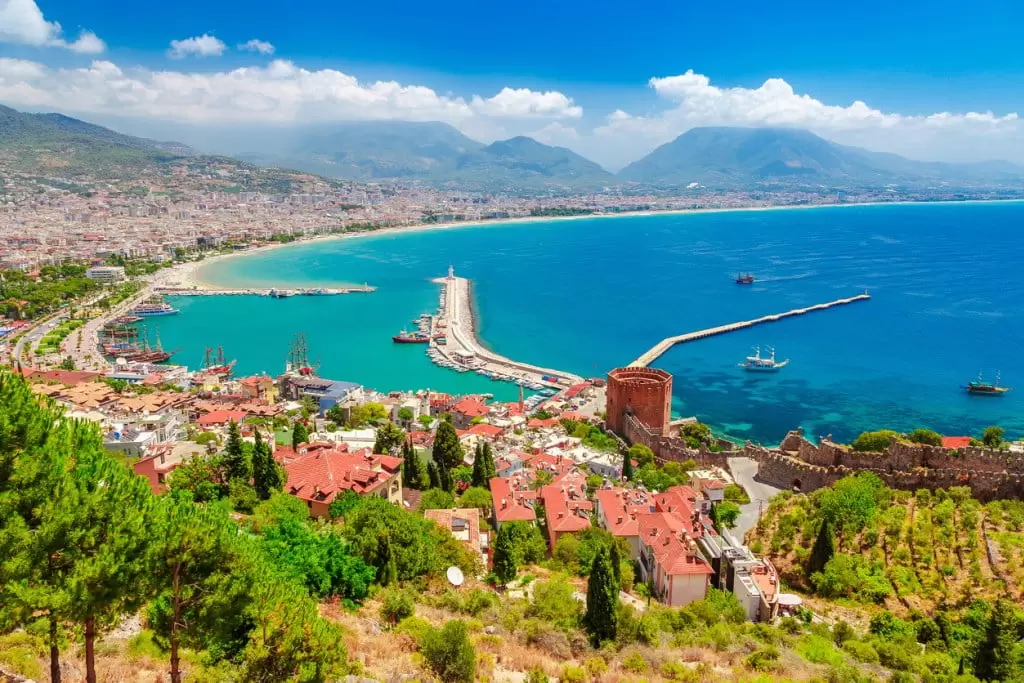 antalya travel republic