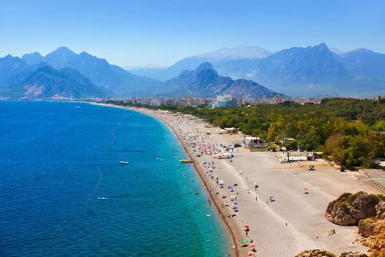 antalya travel republic