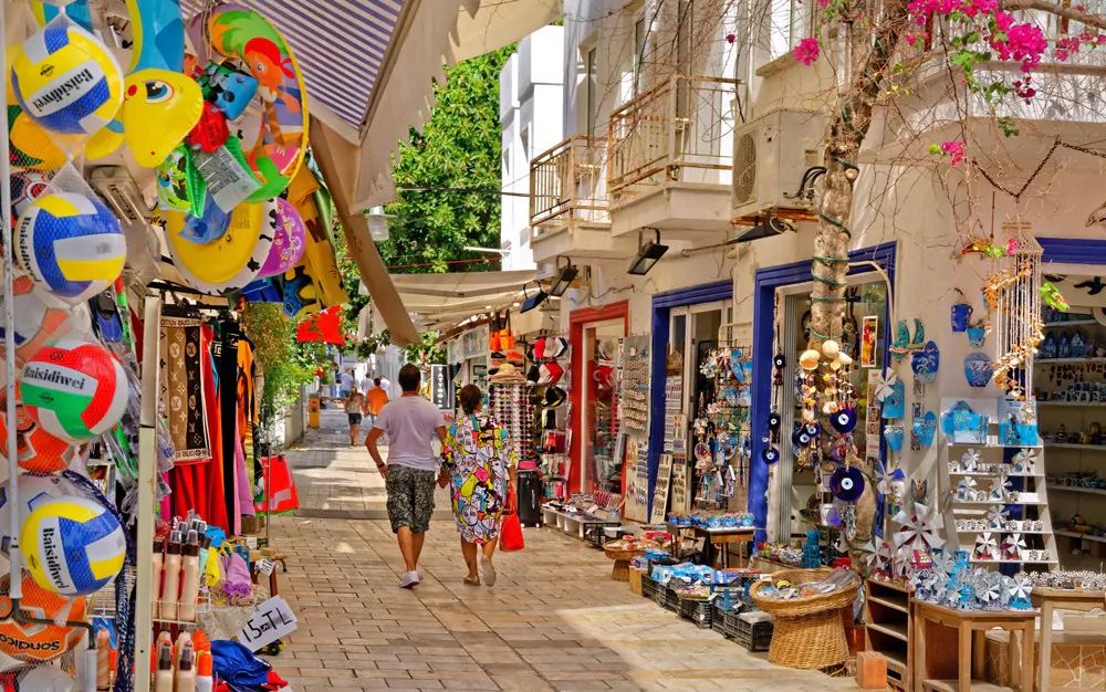 Shopping in Antalya (Best Areas & Markets + 2022 Insider Advice)