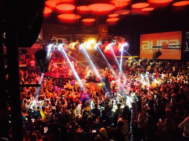 Luxury nightclubs in Antalya - Bar ※2023 TOP 10※ near me