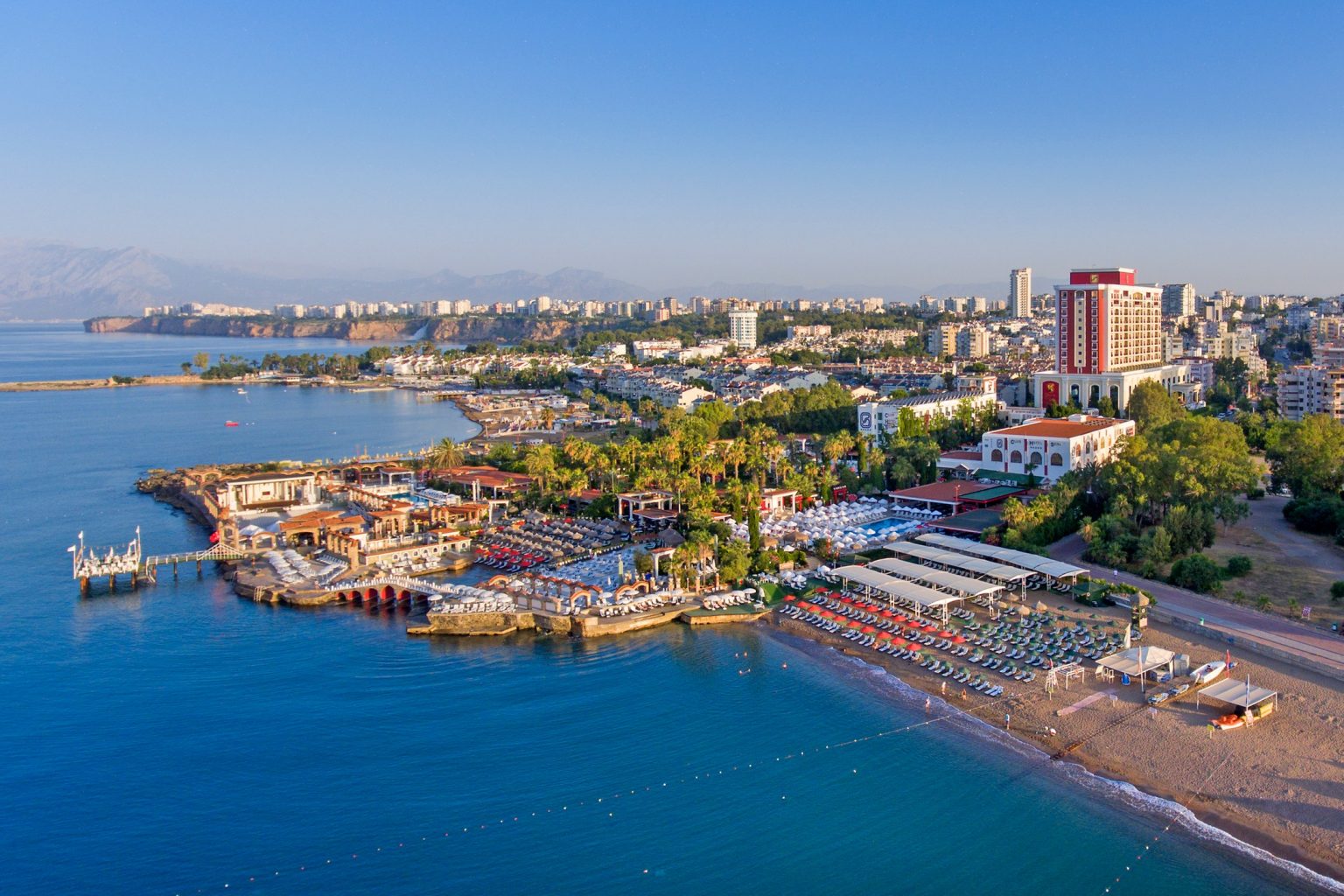 Lara Beach Antalya: 2023 Holidays, Top Things to Do See + Advice