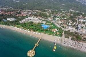 Centrum Beldibi Beldibi, Kemer: Holidays, Top Things to Do & See + Advice